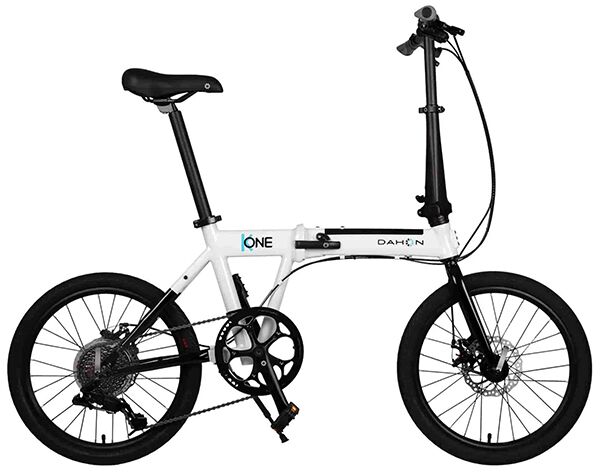 Xe đạp gấp DAHON K-ONE FKA092 20